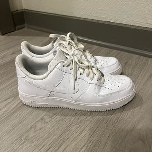Air Force 1 Low